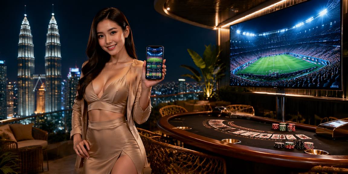 Great Rhino Megaways Membawa Cara Baru Bermain Slot