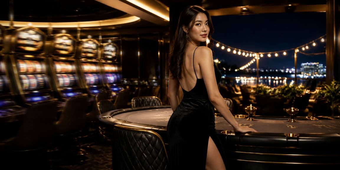 win1win Malaysia: Online Casino, Slots dan Sportsbook setempat