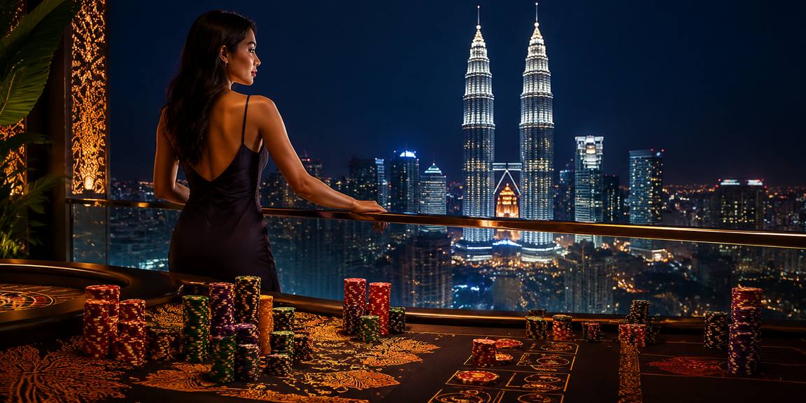 win1win Malaysia: Online Casino, Slots dan Sportsbook setempat