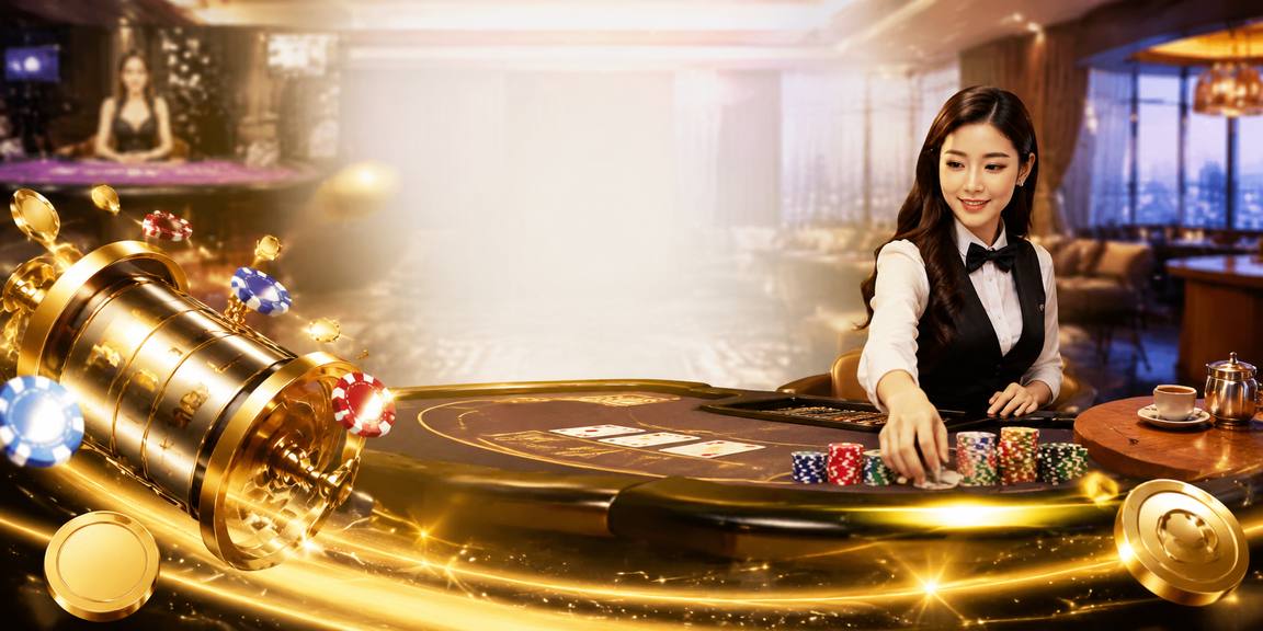 win1win Malaysia: Online Casino, Slots dan Sportsbook setempat
