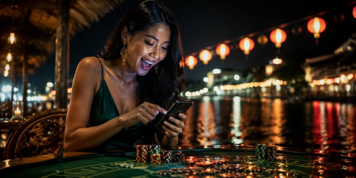 win1win Malaysia: Online Casino, Slots dan Sportsbook setempat