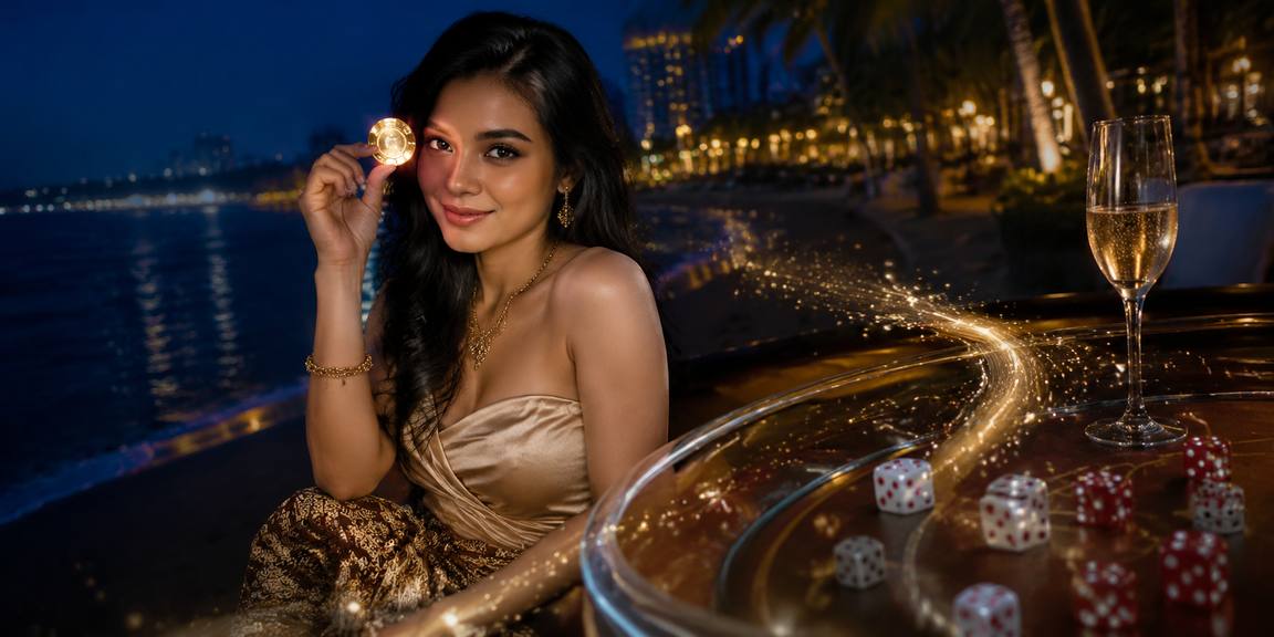 Slot Berkualitas Studio Internasional di Lobby Anda