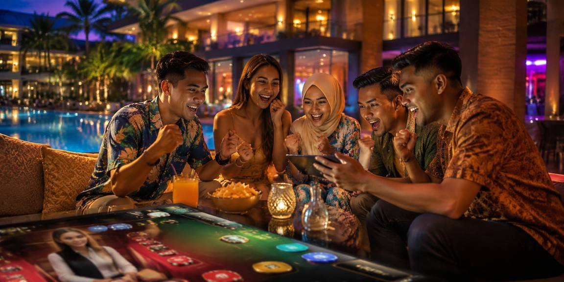 Semua jawapan FAQ win1win di satu tempat